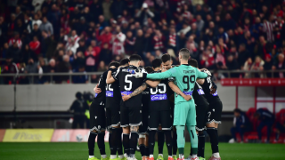 Ο ΠΑΟΚ των ντέρμπι δείχνει το... πώς γίνεται!