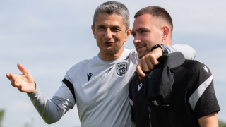 Η απάντηση Λουτσέσκου στα προβλήματα τραυματισμών και ο Αντρίγια