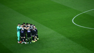 Κουλακιώτης﻿: «Φαβορί για τον τίτλο ο υγιής ΠΑΟΚ»