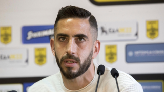 Ιντζόγλου: «Θα ήταν ευχάριστο για τον Άρη να έρθει ο Παπαδόπουλος» - Τι είπε για Ηρακλή