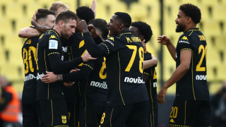 Άρης: Το στοίχημα των playoffs και η ανάγκη για αγωνιστική μεταμόρφωση