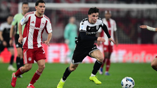 Ακόμη και το... δείγμα ΠΑΟΚ απέδειξε ότι είναι ανώτερο από τον Ολυμπιακό, τώρα όμως απαγορεύονται απώλειες με Λεβαδειακό και Βόλο