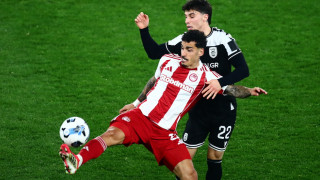 Μπιάνκο: «Δίκαιη η ισοπαλία-Αν ήμασταν πιο τυχεροί...»