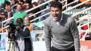 Χριστόπουλος: «Ο ΠΑΟΚ υπερτερεί στον άξονα σε ποιότητα, ο Ολυμπιακός υπερτερεί σε ένταση»