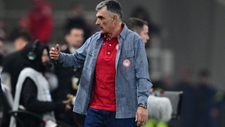 Μεντιλίμπαρ: «Μας πίεσε και μας δυσκόλεψε πολύ ο ΠΑΟΚ»