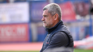 Τέλος ο Δερμιτζάκης από τον Πανιώνιο με καρφιά από τους κυανέρυθρους