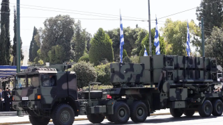 Νέα επίθεση Τσελίκ για τα ελληνικά Patriot: «Κοντά στο γενοκτονικό δίκτυο»