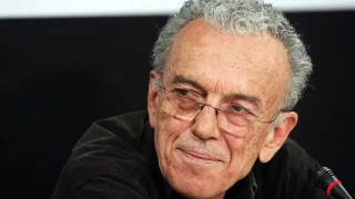 Πέθανε στα 84 του ο σκηνοθέτης ﻿Γιώργος Πανουσόπουλος