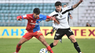 Γλίτωσε την ήττα στις καθυστερήσεις ο Βόλος