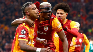 Τουρκία: Αντιμέτωποι με σκάνδαλο ναρκωτικών οι πρόεδροι της Γαλατάσαραϊ και Μπεσίκτας