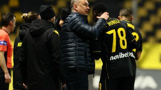 Άρης: Έξι μήνες χωρίς νίκη κόντρα στις ομάδες της 8άδας