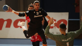 Live Streaming: Η μάχη του ΠΑΟΚ με την ΑΕΚ