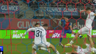 Πολωνία: Ο Κοσίδης «τραβά» τη Ζαγκλέμπιε στην κορυφή