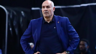 Διαζύγιο και «ψάξιμο»: Τέλος ο Σεγκούρα από τον Προμηθέα