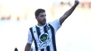 Μάναλης: «Το μέγεθος του Ηρακλή και ο κόσμος αξίζουν να μείνει για πάντα στην πρώτη κατηγορία»