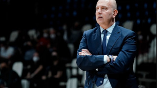 ΠΑΟΚ: Ο Μαξ Μενέτι στο «παλατάκι»