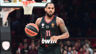 Ολυμπιακός: Με Μόντε Μόρις απέναντι στην Παρί