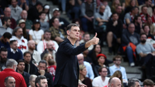 Μπαρτζώκας για Ντόρσεϊ: Τσακώθηκα μαζί του, δεν είμαι τρελός για να τον θέσω εκτός