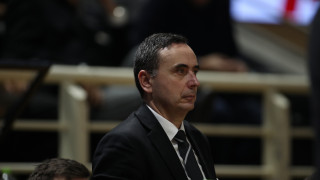 Μπούτσκος: «Το μπάσκετ είναι ένα ατελείωτο βιβλίο»