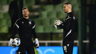 Παντέλης: «Το δίδυμο Τσιφτσής-Παβλένκα, είναι το καλύτερο στην Ελλάδα»