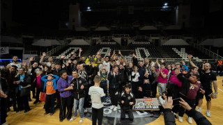 ΠΑΟΚ Special Team: Ξεκινά προπονήσεις η ακαδημία της ΚΑΕ για άτομα με αναπηρία