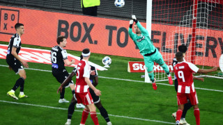 Ηλίας Αναστασάκος: Ποιο στοιχείο διακρίνει τον ΠΑΟΚ-Τι θα συμβούλευε στον Μύθου