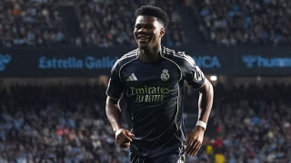 Θέλτα-Ρεάλ Μαδρίτης: Ο Βαλβέρδε την κράτησε στο κυνήγι της κορυφής!