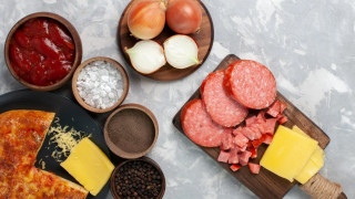 Χοληστερίνη: Η απλή τροφή που μπορεί να βοηθήσει στην μείωσή της