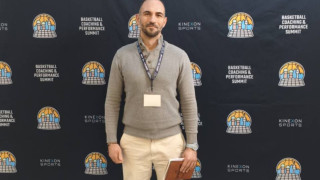 ΠΑΟΚ: Ο Παναγιώτης Βασιλείου στο κορυφαίο συνέδριο για προπονητές και επιστήμονες αθλητισμού