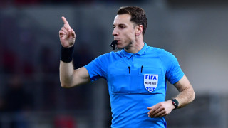 Ποιοι σφυρίζουν ΠΑΟΚ – Λεβαδειακός και Πανσερραϊκός – Άρης