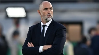 Η Τότεναμ ανακοίνωσε το τέλος του Ιγκόρ Τούντορ