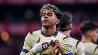 Τι έβαλες πάλι ρε παικταρά: Με νέα γκολάρα του Γιαμάλ η Μπαρτσελόνα πέρασε από το Σαν Μαμές