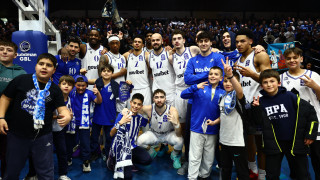 Ηρακλής: «Κατάπιε» και την ΤαλΤεκ (76-63) και προκρίθηκε στους «8» του ENBL