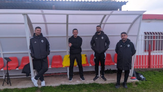 ΜΠΑΜ-Κωνσταντάρας: «Διαφορά στην απόδοση μεταξύ πρώτου και δεύτερου ημιχρόνου»