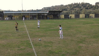 ΕΠΣΜ: Τελικά αποτελέσματα των σημερινών αγώνων (14/3)-διακοπή αγώνα
