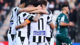 «Απολαυστικός για τον ΠΑΟΚ ο Χατσίδης σε μία φορτισμένη βραδιά λόγω της δολοφονίας του Κλεομένη»