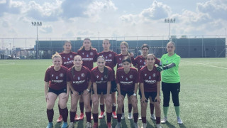 Mε Σέρρες οι κορασίδες της ΕΠΣΜ