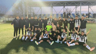 Φωτίδης: «Ονειρο μου ήταν να δω τον Πρωτέα να κατακτάει έναν τόσο σημαντικό στόχο»