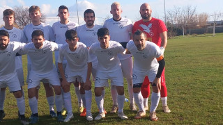 Νίκη εξάδας για την Δόξα Αδενδρου, επικράτησε της Θράκης