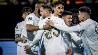 Παράσταση ισχύος στη Σλοβενία: Η ΑΕΚ 4-0 την Τσέλιε, αγκάλιασε τα προημιτελικά