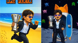 «DPG Ferto»: Γιαννακόπουλος αλά... Ακύλας με το τρόπαιο της Euroleague