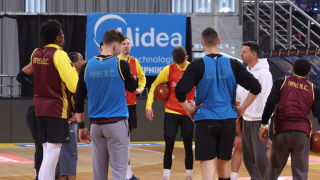 Άρης: Στρέφει το βλέμμα του στην Καρδίτσα