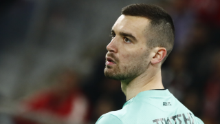 Γκιτσιούδης﻿: «Μεγάλη επιτυχία η κλήση του Τσιφτσή στην Εθνική»