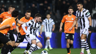 Υπέροχη πρωτοβουλία: Φιλικό παλαιμάχων ΠΑΟΚ-ΟΦΗ πριν τον τελικό