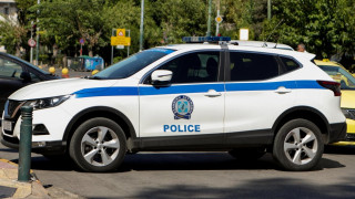 Θεσσαλονίκη: Άνδρας εντοπίστηκε νεκρός σε εγκαταλελειμμένο σπίτι