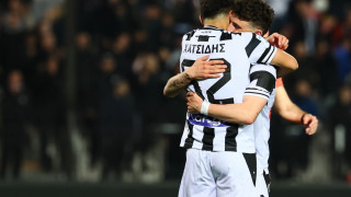 Χατσίδης: Γιατί έμεινε εκτός αποστολής του αγώνα της Εθνικής Ελπίδων