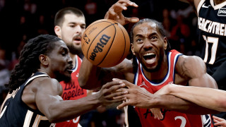 ΝΒΑ: Οι Κλίπερς διέλυσαν με 150άρα τους Τίμπεργουλβς