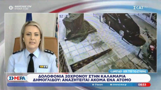 Δολοφονία στην Καλαμαριά-Δημογλίδου: «Αυτές είναι οι κατηγορίες των εμπλεκομένων»