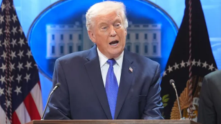 «Πόλεμος» δηλώσεων Τραμπ και Ιράν: «Είμαστε έτοιμοι για πόλεμο διαρκείας