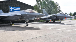 Πολεμική Αεροπορία: Πώς αναβαθμίζεται με το εξοπλιστικό πακέτο που υπερψηφίστηκε